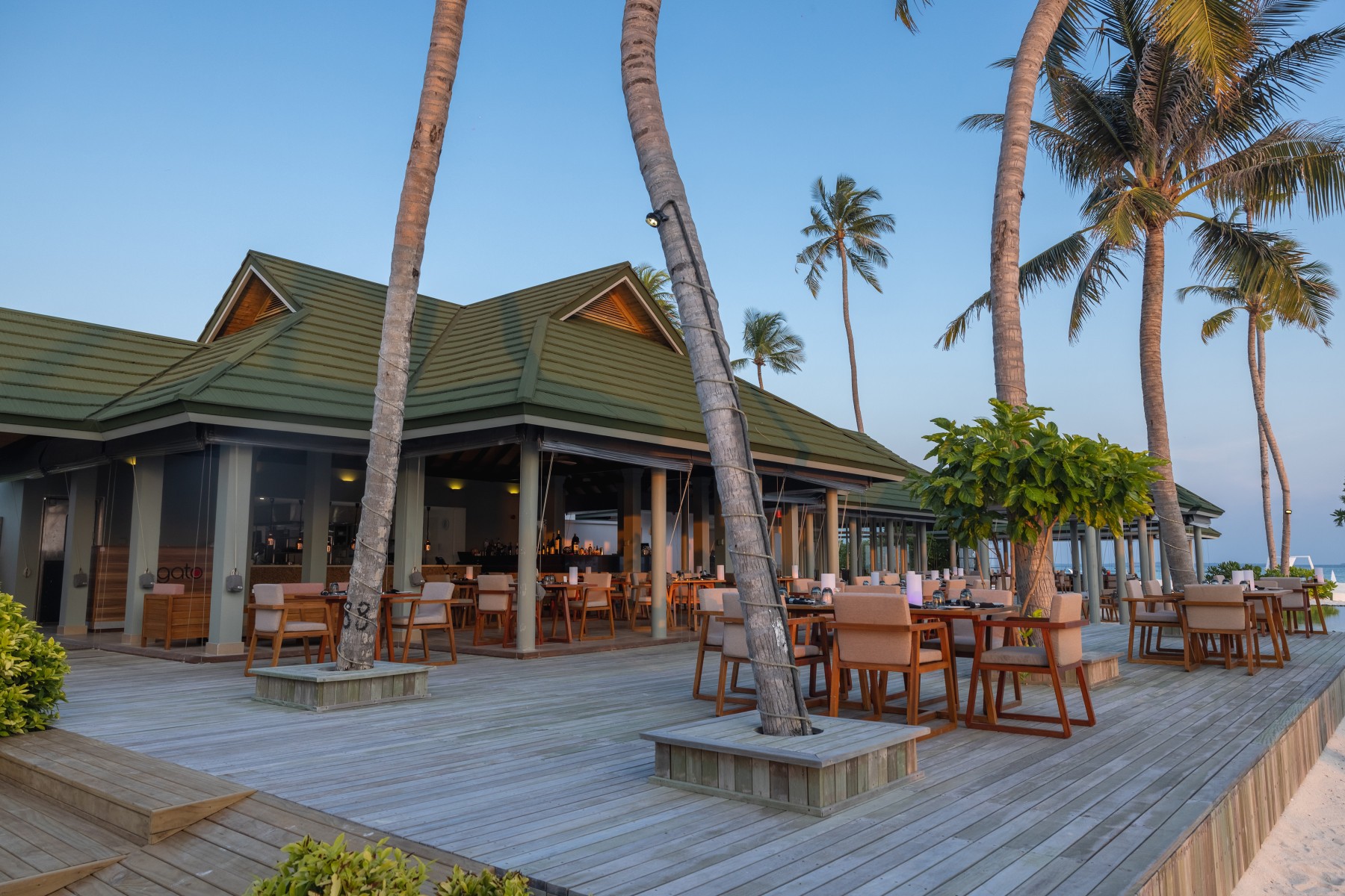 Siyam World Maldives